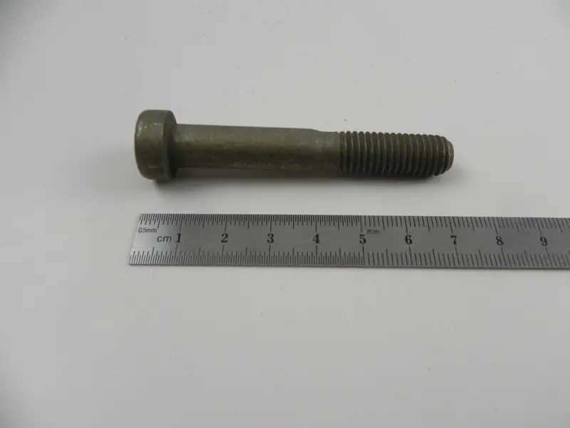 (New) 924/928/944 Camshaft Bolt - 1983-95 2