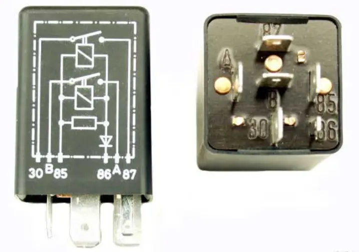 (New) 924/928/944 Multi Purpose Relay 1979-91 1