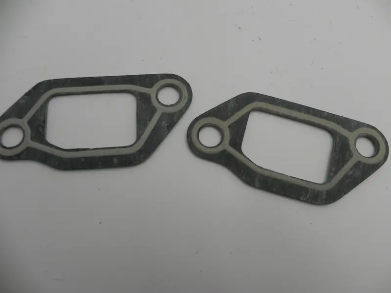 (New) 924/928/944 Water Hose Flange Gasket - 1978-91 1