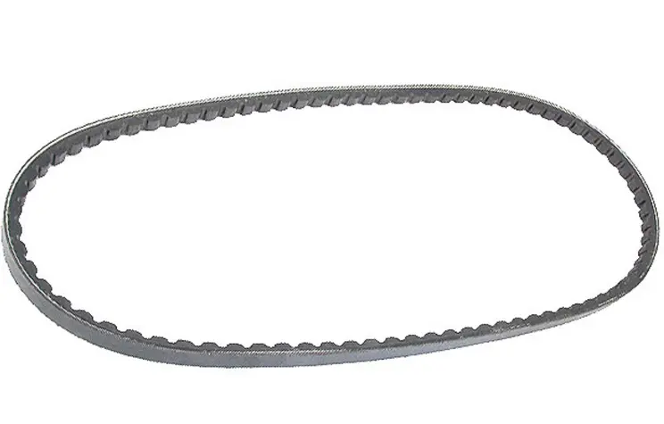 (New) 924/928 Alternator V-Belt - 1978-82 1
