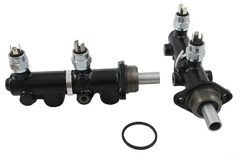 (New) 924/928 Brake Master Cylinder 1977-83 1