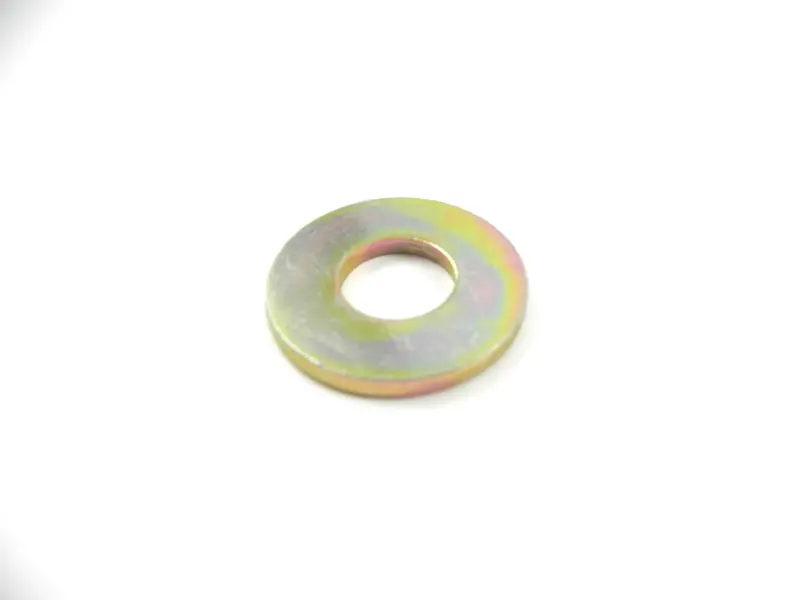 (New) 924/930 Auxiliary Support Washer For Hex Bolt [M12 X 1.5 X 95Mm] - 1976-89 1