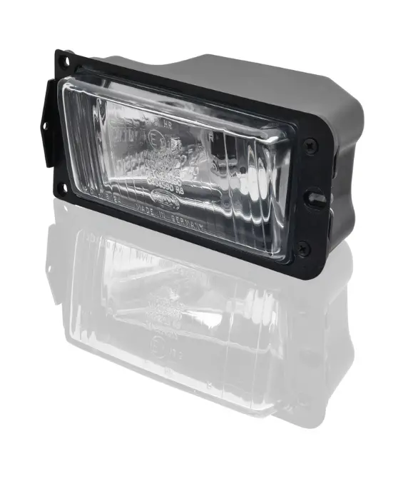 (New) 924, 944, 911 Turbo Auxiliary Headlight Right 1976-89 1