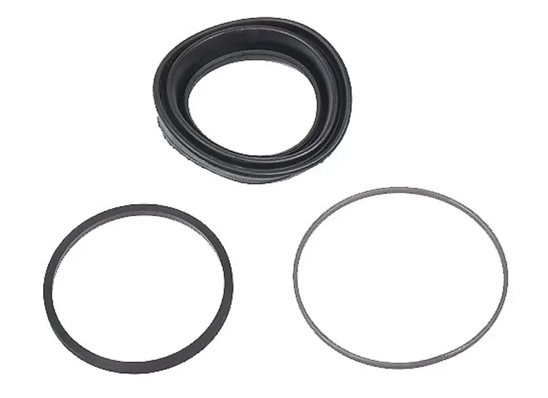 (New) 924/944/928 Front Disc Brake Caliper Repair Kit 1977-89 1