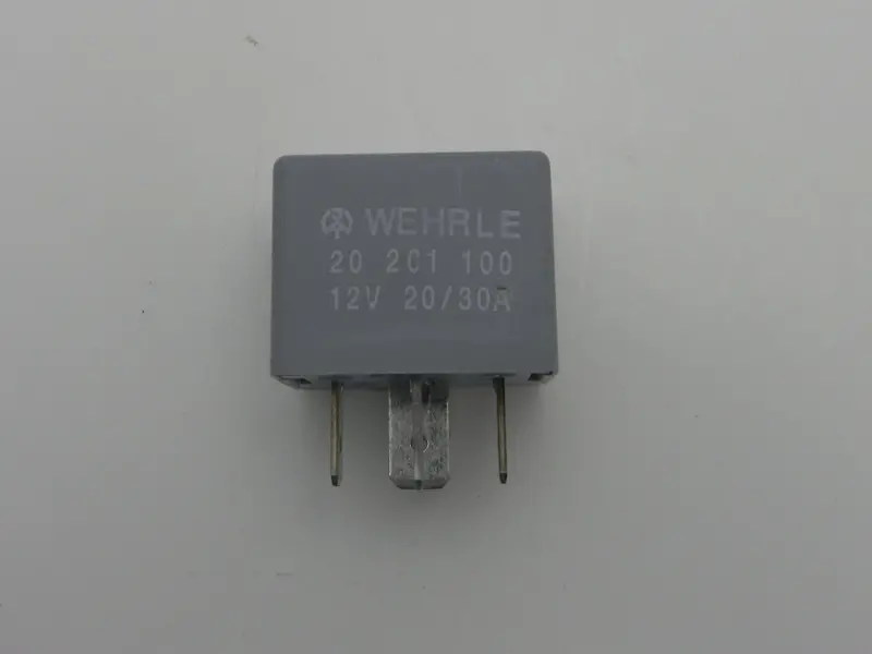 (New) 924/944/928 Headlight Motor Relay - 1977-91 1
