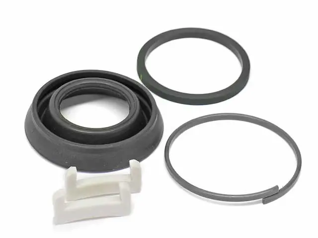 (New) 924/944/928 Rear Disc Brake Caliper Repair Kit - 1977-89 1