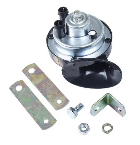 (New) 924/944/968/928 Replacement Horn High Tone 1977-95 1