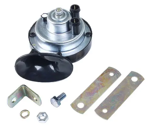 (New) 924/944/968/928 Replacement Horn Low Tone 1977-95 1