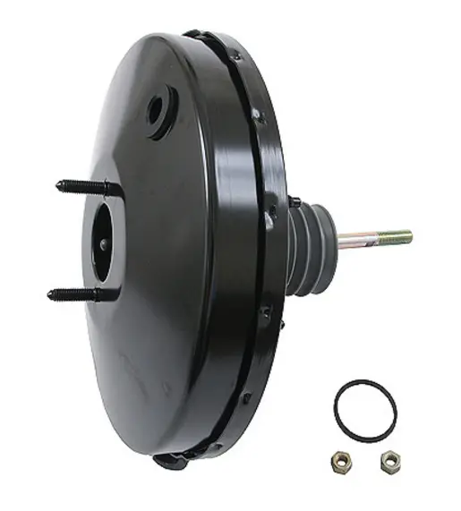 (New) 924/944/968 Ate Brake Booster - 1983-95 1