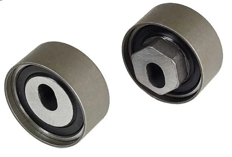 (New) 924/944/968 Balance Shaft Belt Idler Roller 1