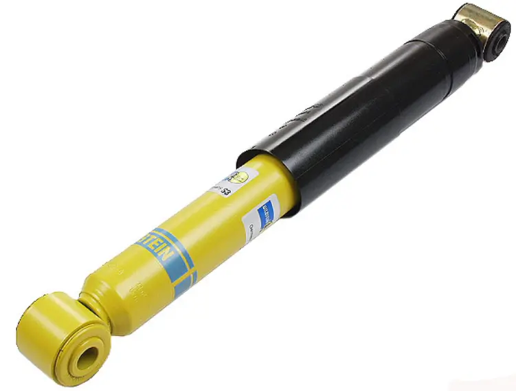 (New) 924/944/968 Bilstein Hd Rear Shock Absorber - 1985-95 1
