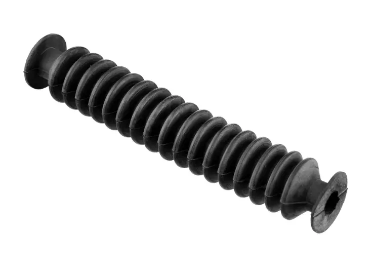 (New) 924, 944, 968 Brake Cable Sleeve 1981-95 1