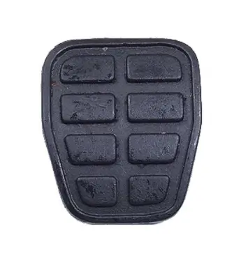 (New) 924/944/968 Clutch And Brake Pedal Pad - 1985-95 1