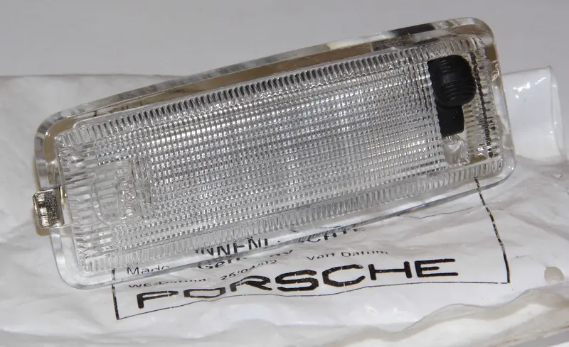(New) 924/944/968 Dome Light 1977-95 1