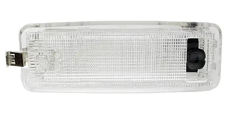 (New) 924/944/968 Dome Light 1977-95 1