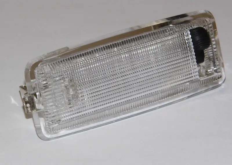 (New) 924/944/968 Dome Light 1977-95 2