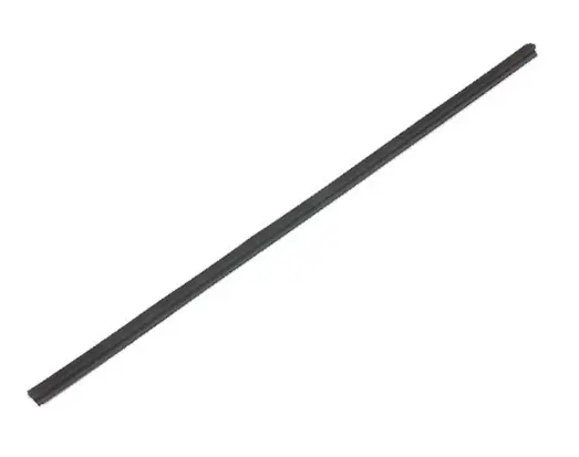 (New) 924/944/968 Door Window Seal Front Left - 1977-95 1