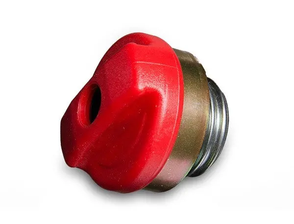 (New) 924/944/968 Fuel Tank Cap - 1980-95 1