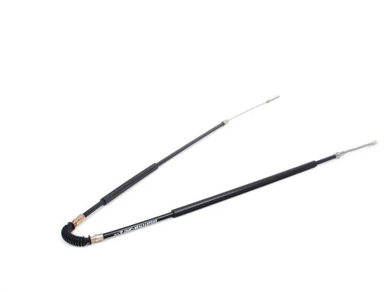 (New) 924/944/968 Hand Brake Cable - 1986-95 1