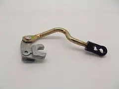 (New) 924/944/968 Left Door Lock Operating Linkage - 1985-95 1