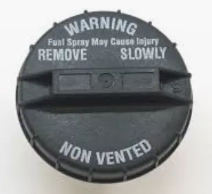 (New) 924/944/968 Non Locking Fuel Cap 1980-95 1
