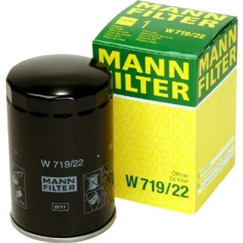 (New) 924/944/968 Oil Filter - 1983-95 1