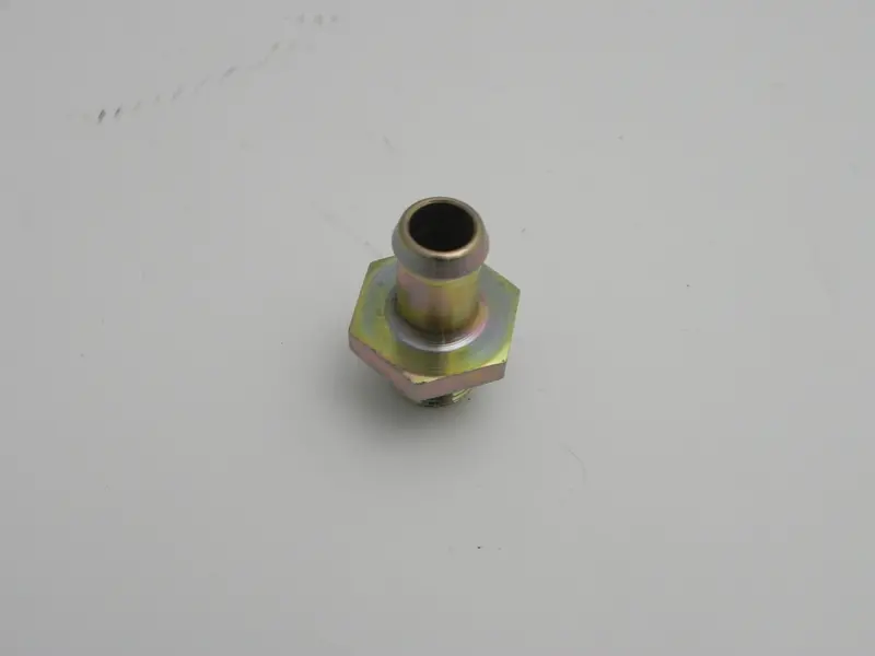 (New) 924/944/968 Power Steering Hose Fitting - 1983-95 1