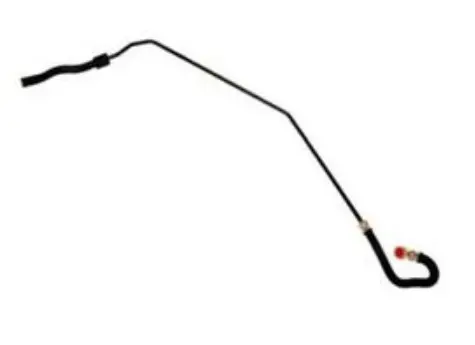 (New) 924/944/968 Power Steering Return Line 1985-95 1