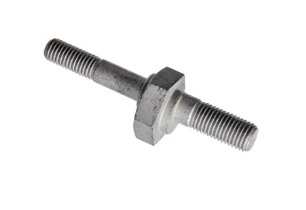 (New) 924, 944, 968 Rear Axle Stabiliser Eccentric Camber Nut 1980-95 1