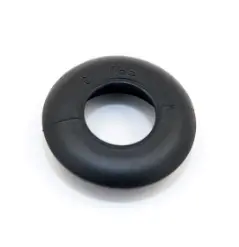(New) 924, 944, 968 Rear Hatch Lock Cylinder Seal 1