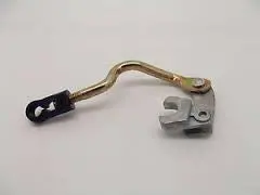 (New) 924/944/968 Right Door Lock Operating Linkage - 1985-95 1