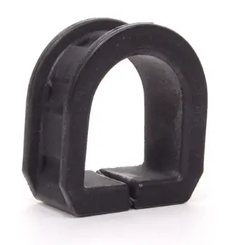 (New) 924/944/968 Steering Rack Bushing Left - 1983-95 1
