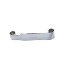 (New) 924/944/968 Timing Belt Guide Plate 1983-95 1