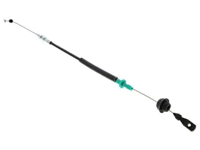 (New) 924/944 Accelerator Cable - 1985-88 1