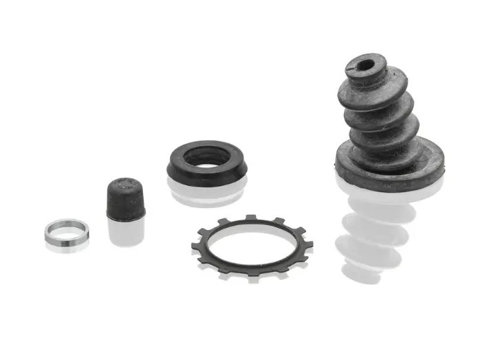 (New) 924, 944 Clutch Slave Cylinder Repair Kit - 1979-91 1