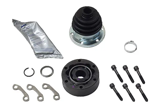 (New) 924/944 Drive Shaft Cv Kit 1977-89 1