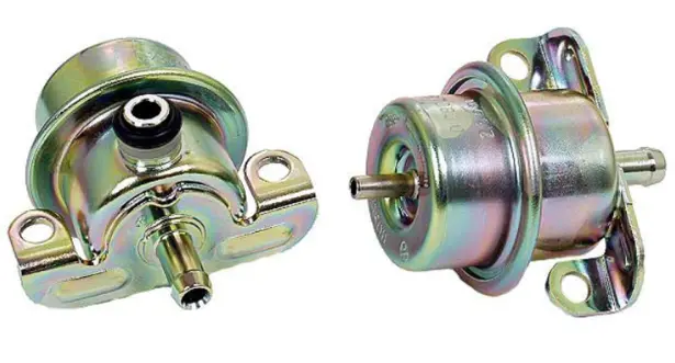 (New) 924/944 Fuel Injection Pressure Regulator - 1985-89 1