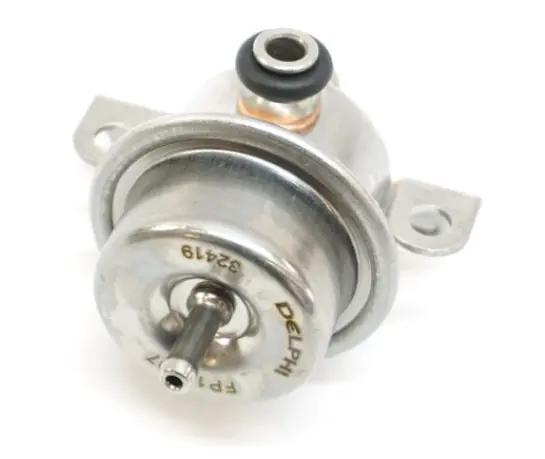 (New) 924/944 Fuel Injection Pressure Regulator - 1985-89 2