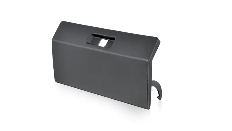 (New) 924/944 Glove Compartment Cover - 1976-85 1