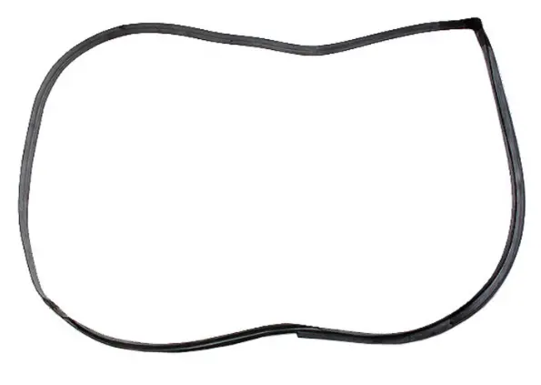 (New) 924/944 Left Door Seal - 1977-91 1