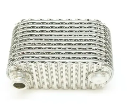(New) 924/944 Oil Cooler - 1982-91 1