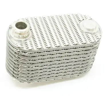 (New) 924/944 Oil Cooler - 1982-91 2