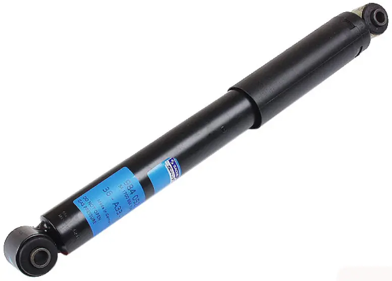 (New) 924/944 Rear Shock Absorber 1977-85 1