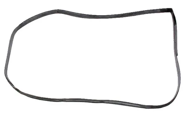 (New) 924/944 Right Door Seal - 1977-91 1