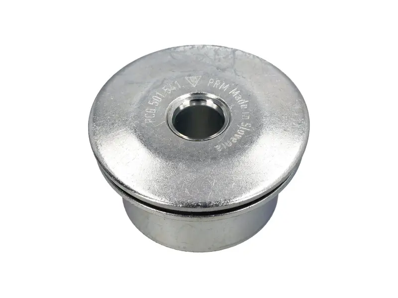 (New) 924/944 Rubber Bearing For Axle Guide - 1976-1985 1