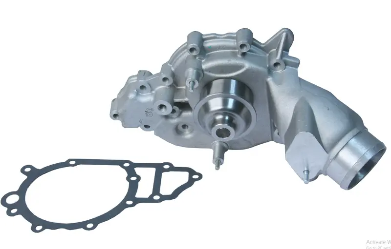 (New) 924/944 Water Pump - 1983-88 1