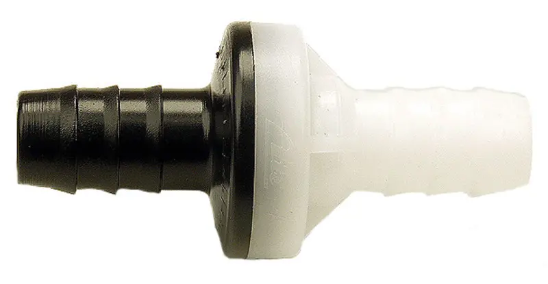 (New) 924 Brake Booster In Line Check Valve - 1977-79 1