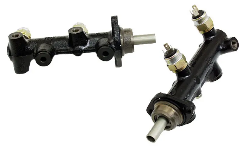 (New) 924 Brake Master Cylinder - 1977-79 1