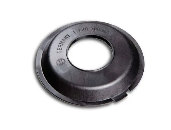 (New) 924 Dust Cover On Rotor - 1976-85 1