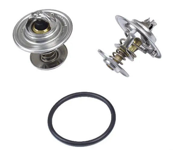 (New) 924 Engine Coolant Thermostat 1977-82 1